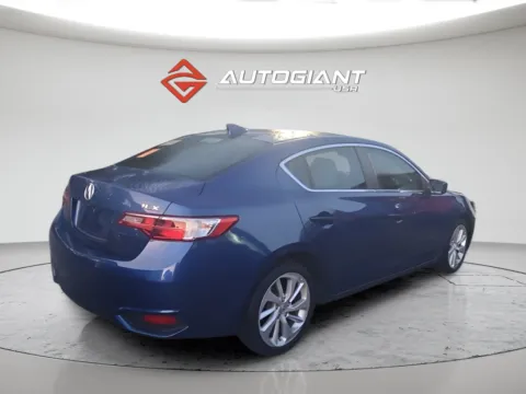 Another view of 2016 Acura ILX 2.4L for sale in Indianapolis, IN at AutoGiant USA Indianapolis