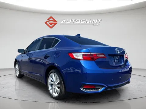 More photos of 2016 Acura ILX 2.4L at AutoGiant USA Indianapolis, IN