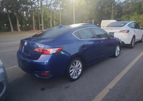 Another view of 2016 Acura ILX 2.4L for sale in Indianapolis, IN at AutoGiant USA Indianapolis