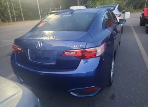 Photos of 2016 Acura ILX 2.4L for sale in Indianapolis, IN at AutoGiant USA Indianapolis
