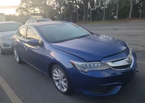 More photos of 2016 Acura ILX 2.4L at AutoGiant USA Indianapolis, IN