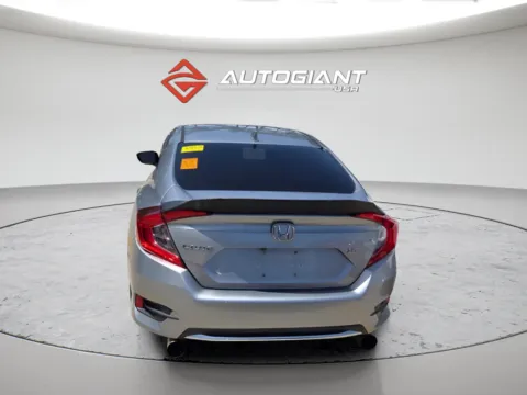Another view of 2019 Honda Civic EX for sale in Indianapolis, IN at AutoGiant USA Indianapolis