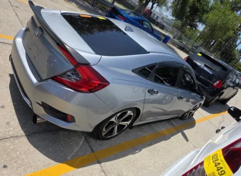 More photos of 2019 Honda Civic EX at AutoGiant USA Indianapolis, IN