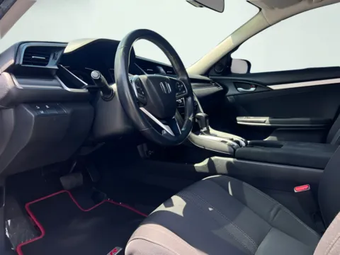 Photos of 2019 Honda Civic EX for sale in Indianapolis, IN at AutoGiant USA Indianapolis