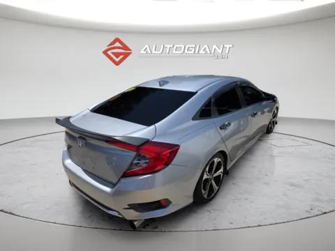 More photos of 2019 Honda Civic EX at AutoGiant USA Indianapolis, IN