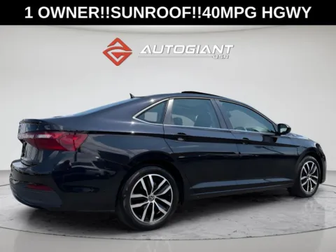 More photos of 2025 Volkswagen Jetta 1.5T SE at AutoGiant USA Indianapolis, IN