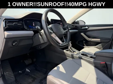 Photos of 2025 Volkswagen Jetta 1.5T SE for sale in Indianapolis, IN at AutoGiant USA Indianapolis