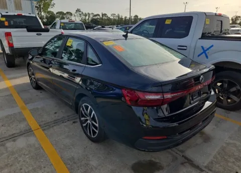 Photos of 2025 Volkswagen Jetta 1.5T SE for sale in Indianapolis, IN at AutoGiant USA Indianapolis