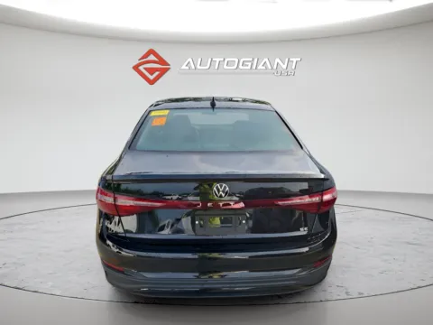 Another view of 2025 Volkswagen Jetta 1.5T SE for sale in Indianapolis, IN at AutoGiant USA Indianapolis