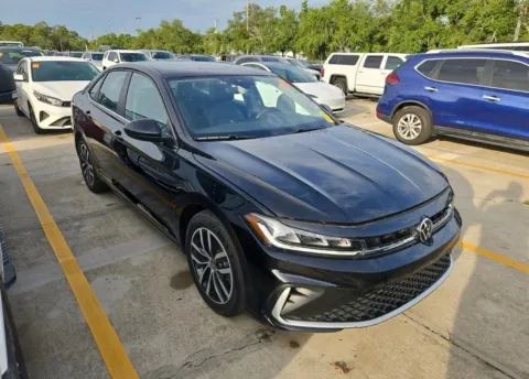 More photos of 2025 Volkswagen Jetta 1.5T SE at AutoGiant USA Indianapolis, IN