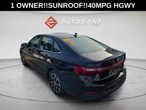 Photos of 2025 Volkswagen Jetta 1.5T SE for sale in Indianapolis, IN at AutoGiant USA Indianapolis