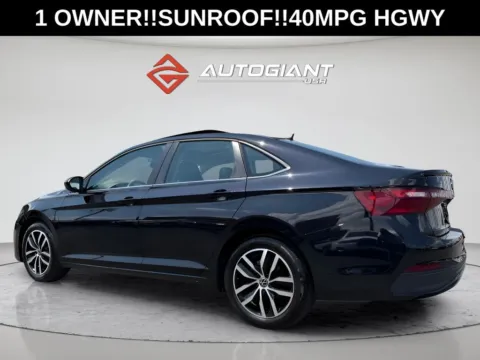 More photos of 2025 Volkswagen Jetta 1.5T SE at AutoGiant USA Indianapolis, IN