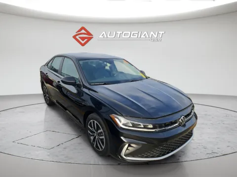 More photos of 2025 Volkswagen Jetta 1.5T SE at AutoGiant USA Indianapolis, IN