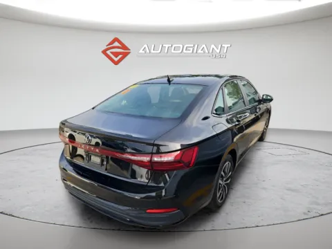 More photos of 2025 Volkswagen Jetta 1.5T SE at AutoGiant USA Indianapolis, IN