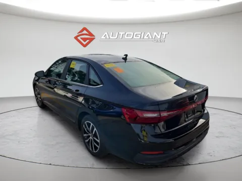 Photos of 2025 Volkswagen Jetta 1.5T SE for sale in Indianapolis, IN at AutoGiant USA Indianapolis