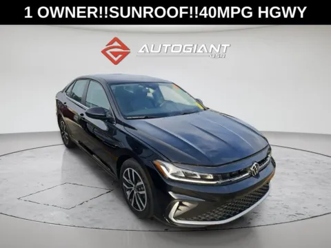 More photos of 2025 Volkswagen Jetta 1.5T SE at AutoGiant USA Indianapolis, IN