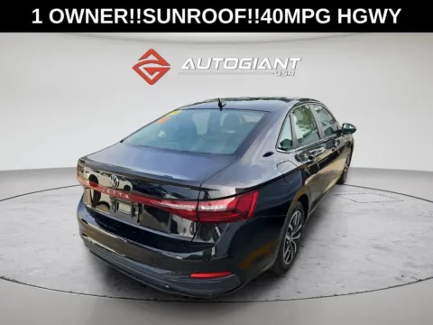 More photos of 2025 Volkswagen Jetta 1.5T SE at AutoGiant USA Indianapolis, IN