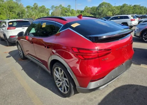 Photos of 2023 Genesis GV60 Advanced for sale in Indianapolis, IN at AutoGiant USA Indianapolis