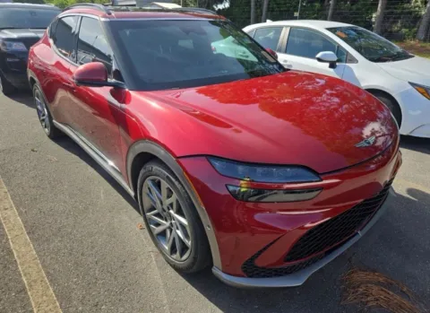 More photos of 2023 Genesis GV60 Advanced at AutoGiant USA Indianapolis, IN