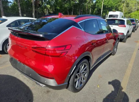 More photos of 2023 Genesis GV60 Advanced at AutoGiant USA Indianapolis, IN