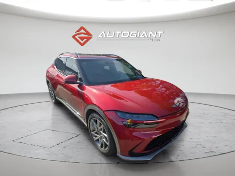 More photos of 2023 Genesis GV60 Advanced at AutoGiant USA Indianapolis, IN