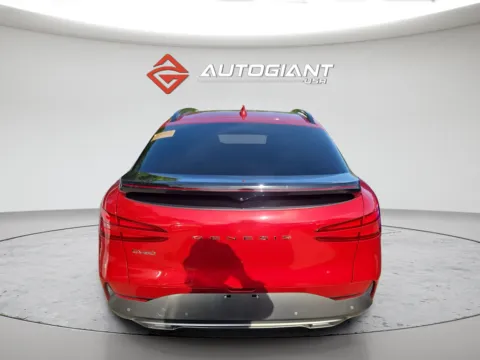 Another view of 2023 Genesis GV60 Advanced for sale in Indianapolis, IN at AutoGiant USA Indianapolis