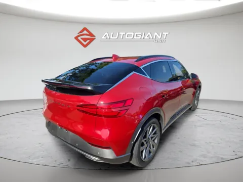 More photos of 2023 Genesis GV60 Advanced at AutoGiant USA Indianapolis, IN
