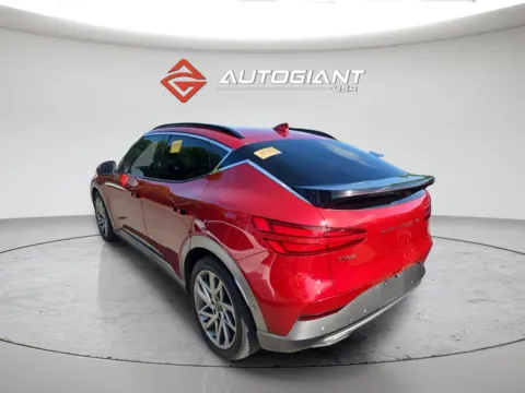 Photos of 2023 Genesis GV60 Advanced for sale in Indianapolis, IN at AutoGiant USA Indianapolis