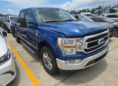 More photos of 2022 Ford F-150 at AutoGiant USA Indianapolis, IN