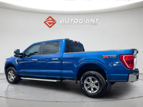 More photos of 2022 Ford F-150 XLT at AutoGiant USA Indianapolis, IN