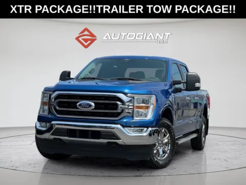 Unknown 2022 Ford F-150 XLT for sale in Indianapolis, IN