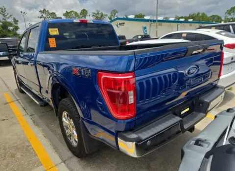 Photos of 2022 Ford F-150 for sale in Indianapolis, IN at AutoGiant USA Indianapolis