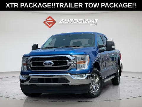 Unknown 2022 Ford F-150 XLT for sale in Indianapolis, IN
