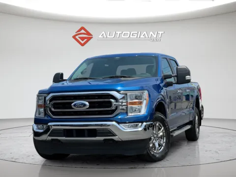 Unknown 2022 Ford F-150 XLT for sale in Indianapolis, IN