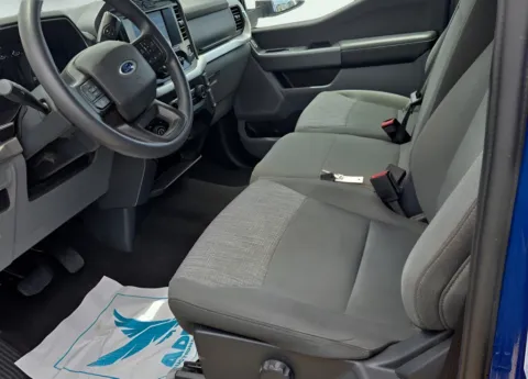 More photos of 2022 Ford F-150 XLT at AutoGiant USA Indianapolis, IN