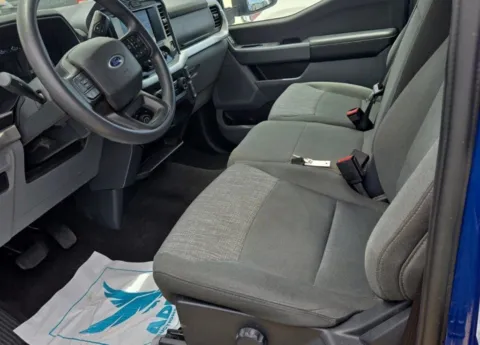 More photos of 2022 Ford F-150 at AutoGiant USA Indianapolis, IN
