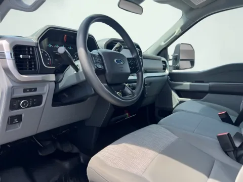Photos of 2022 Ford F-150 XLT for sale in Indianapolis, IN at AutoGiant USA Indianapolis