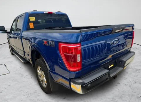 Photos of 2022 Ford F-150 XLT for sale in Indianapolis, IN at AutoGiant USA Indianapolis