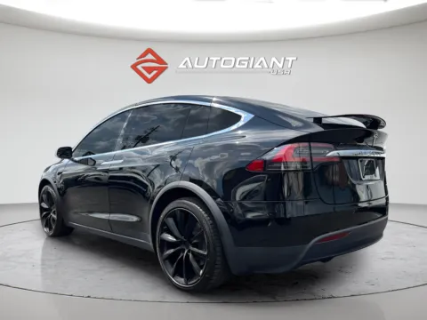 More photos of 2019 Tesla Model X Long Range at AutoGiant USA Indianapolis, IN