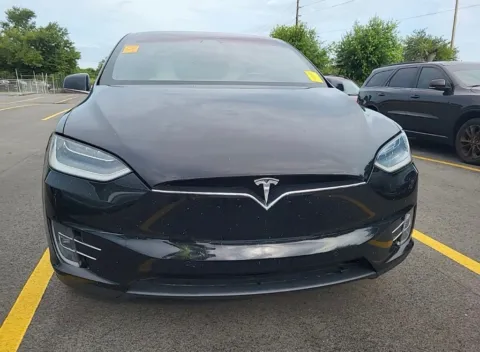 More photos of 2019 Tesla Model X Long Range at AutoGiant USA Indianapolis, IN