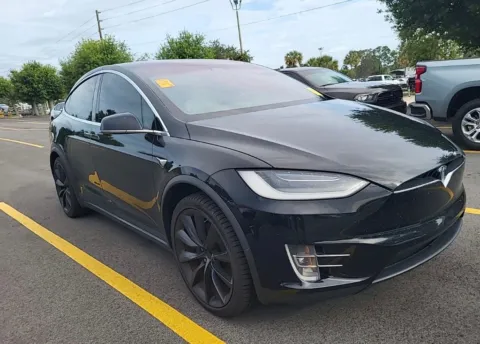 More photos of 2019 Tesla Model X Long Range at AutoGiant USA Indianapolis, IN