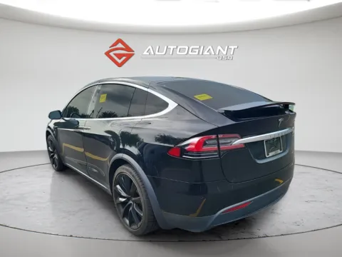 Photos of 2019 Tesla Model X Long Range for sale in Indianapolis, IN at AutoGiant USA Indianapolis