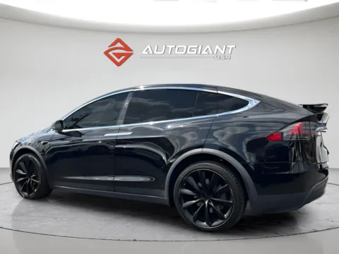 More photos of 2019 Tesla Model X Long Range at AutoGiant USA Indianapolis, IN