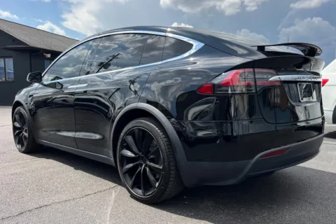 More photos of 2019 Tesla Model X Long Range at AutoGiant USA Indianapolis, IN