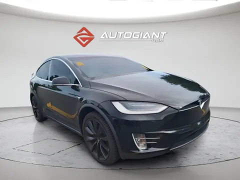 More photos of 2019 Tesla Model X Long Range at AutoGiant USA Indianapolis, IN