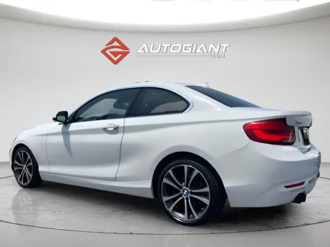More photos of 2019 BMW 2 Series 230i xDrive at AutoGiant USA Indianapolis, IN