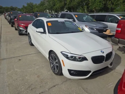 More photos of 2019 BMW 2 Series 230i xDrive at AutoGiant USA Indianapolis, IN
