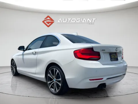 More photos of 2019 BMW 2 Series 230i xDrive at AutoGiant USA Indianapolis, IN