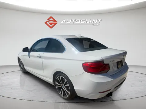 Another view of 2019 BMW 2 Series 230i xDrive for sale in Indianapolis, IN at AutoGiant USA Indianapolis
