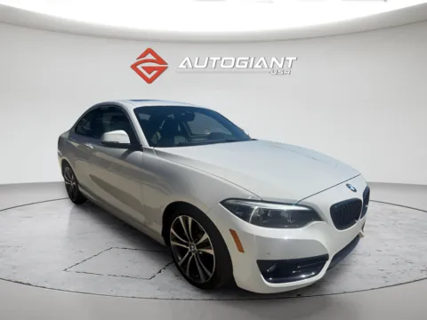 More photos of 2019 BMW 2 Series 230i xDrive at AutoGiant USA Indianapolis, IN